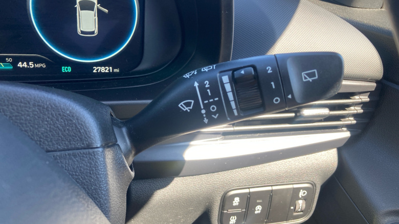 Hyundai i20 1.0T GDi 48V MHD SE Connect 5dr DCT Petrol Hatchback